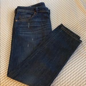 Diesel Men’s Jeans